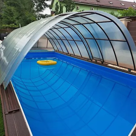 Bob Residence & Pool Cluj-Napoca Exterior photo