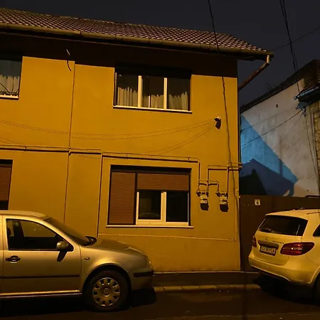 Bob Residence & Pool Cluj-Napoca Exterior photo