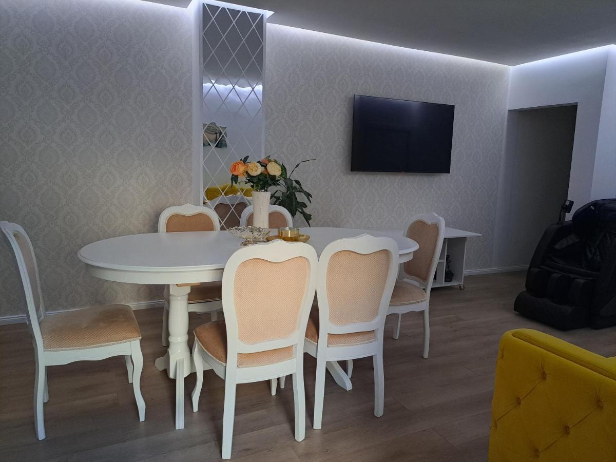 Bob & Pool Apartment Cluj-Napoca