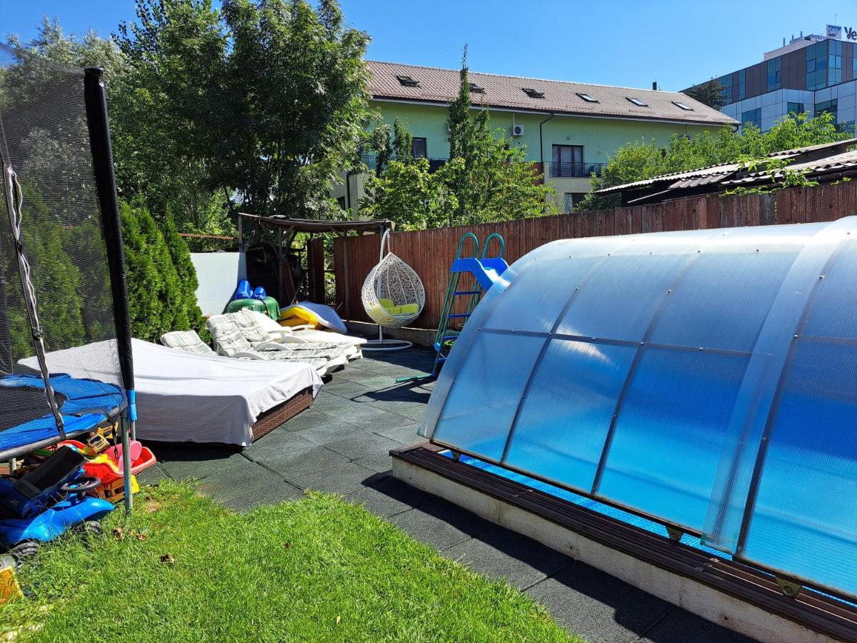 Bob & Pool Cluj-Napoca