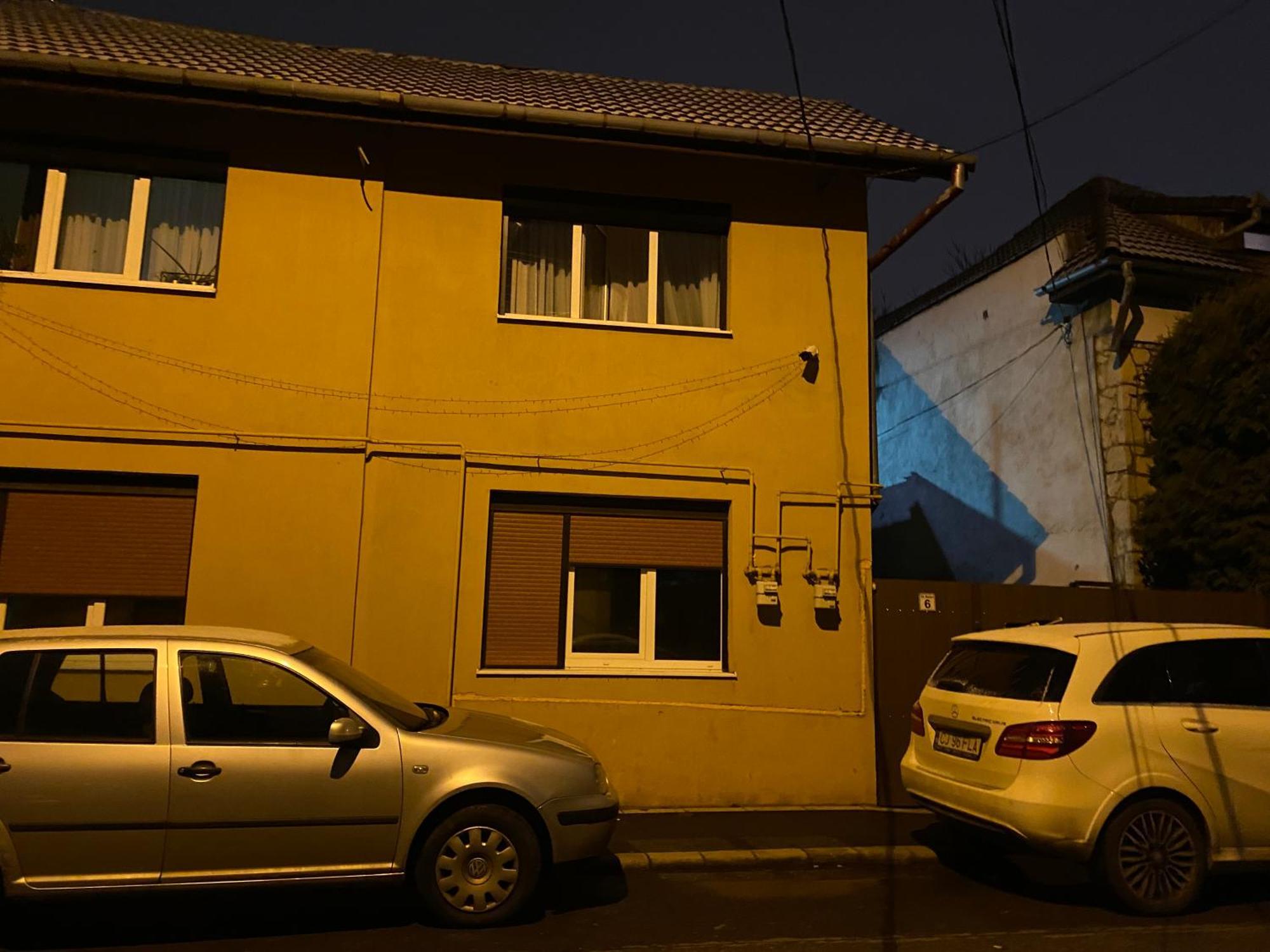 Apartment Bob & Pool Cluj-Napoca