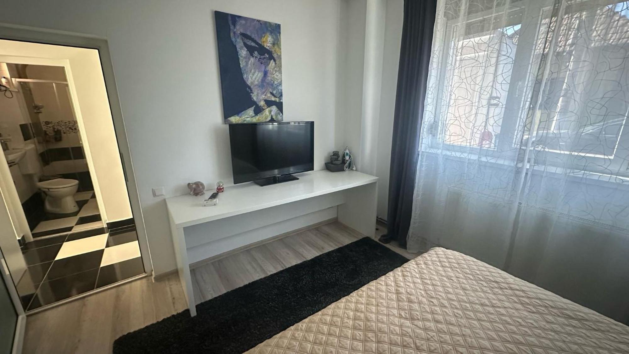 Apartment Bob & Pool Cluj-Napoca